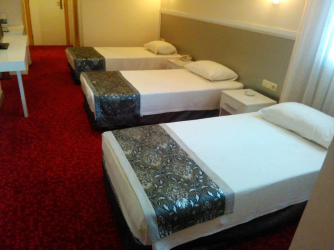 Emin Otel — фото 5