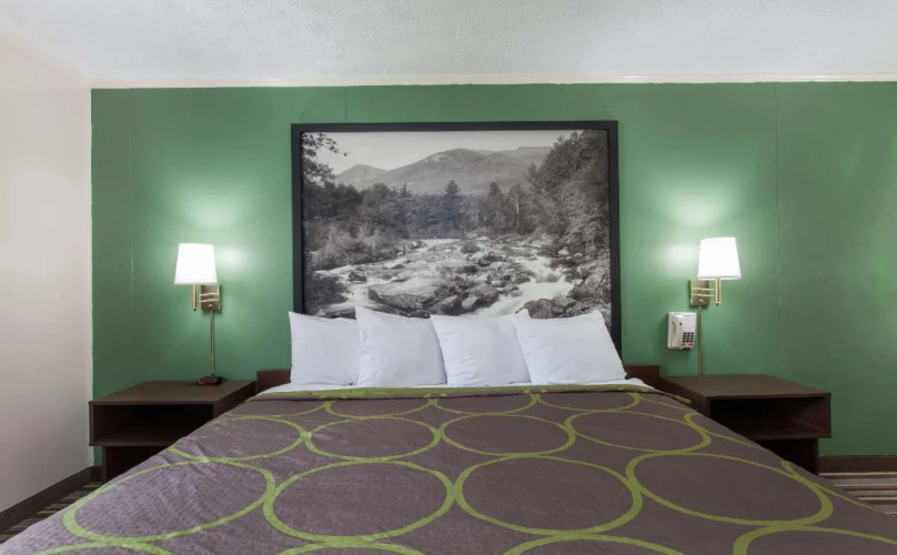 Syracuse Inn — фото 2