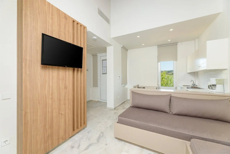 Kostakis Beach Hotel