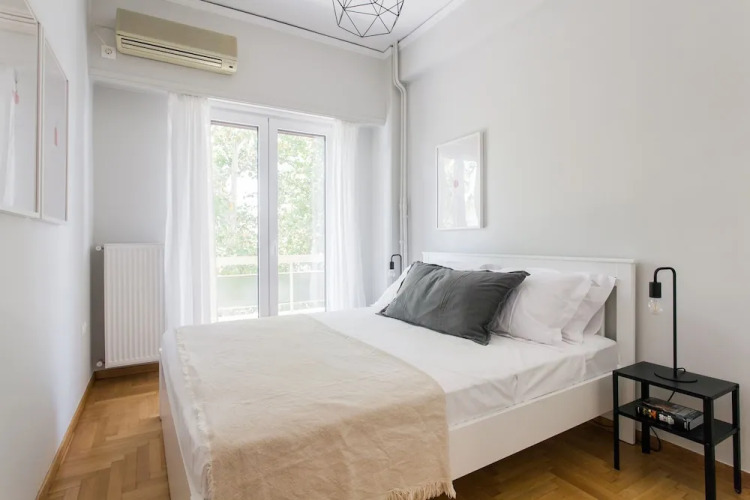 Absolute 2BR Apartment — фото 2