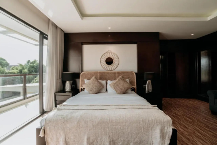 Nara Villa Canggu by Ini Vie Hospitality