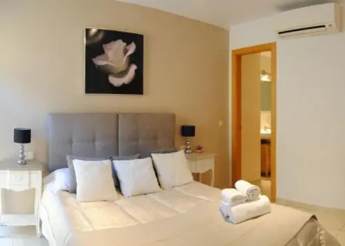 Malaga Center Flat Exclusive — фото 3