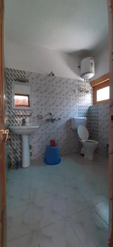Silver Cloud Guest House — фото 2