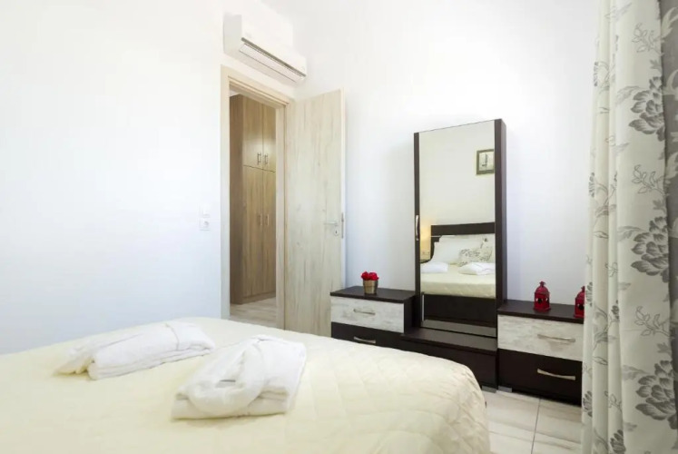 Sun View Villas — фото 4