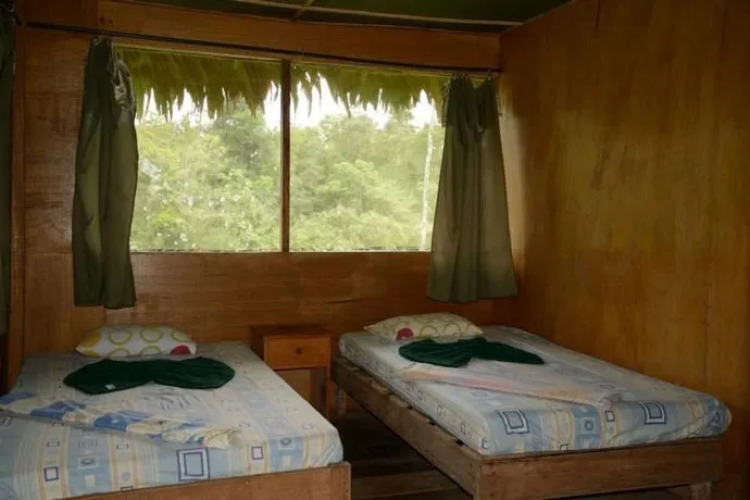 Chullachaqui EcoLodge — фото 2