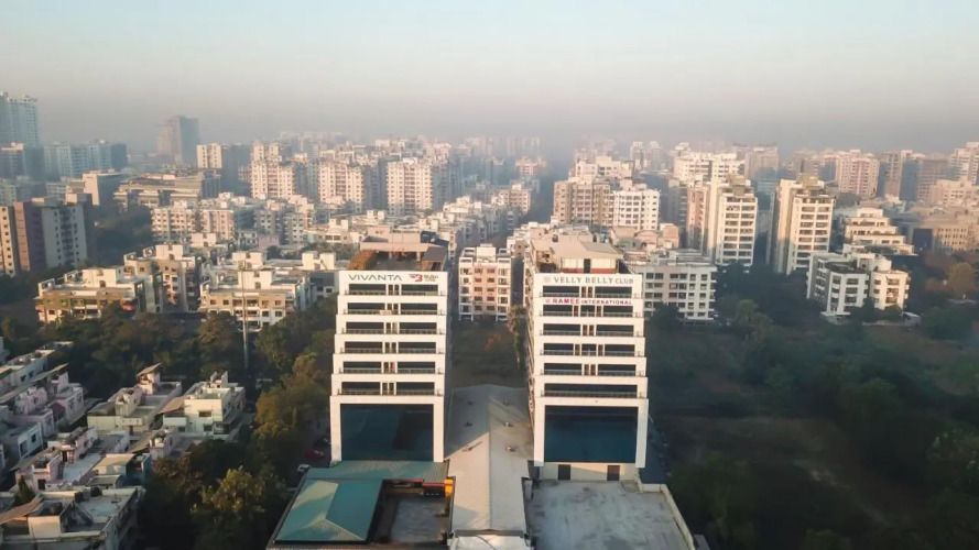 Ramee International Surat — фото 4