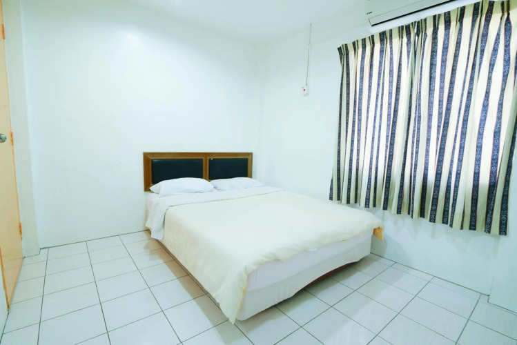 mersing hotel — фото 5