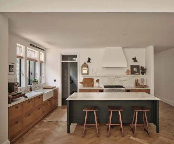 A Nomadic Abode - Luxury Boutique Retreat — фото 2