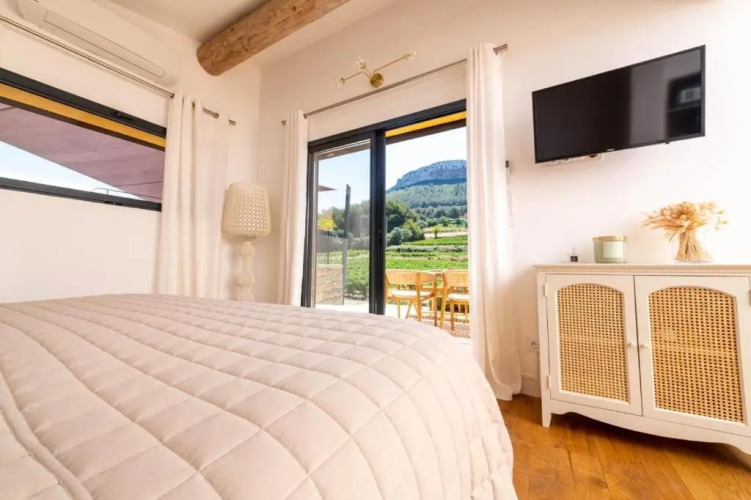 Cote Vignes Cassis — фото 5
