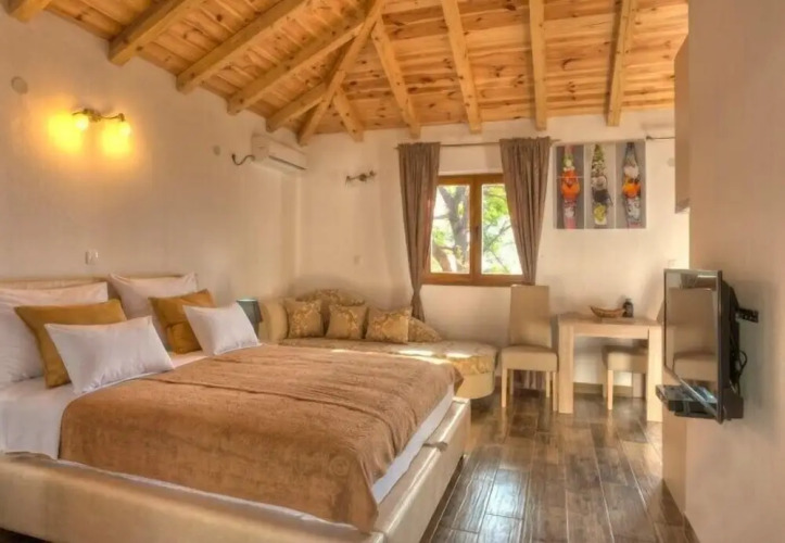 Guest House Harmonia