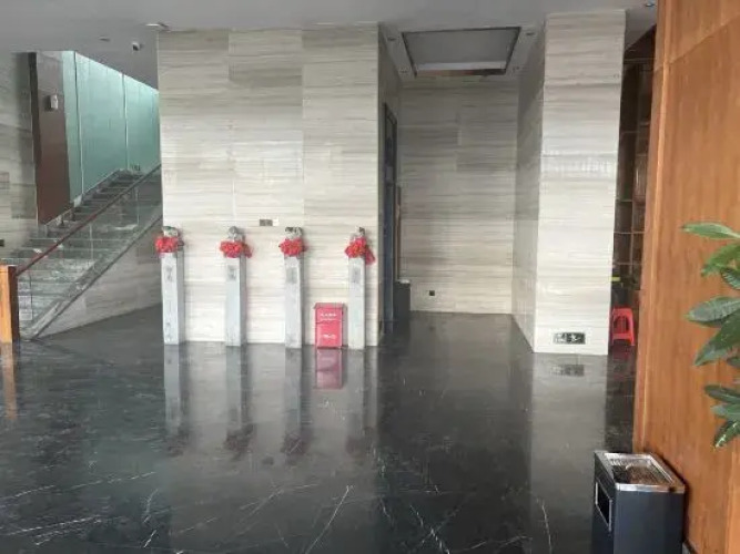 Junlun Hot Spring Hotel — фото 3