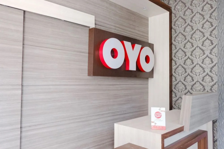 OYO 1108 Smart Tlogomas — фото 2