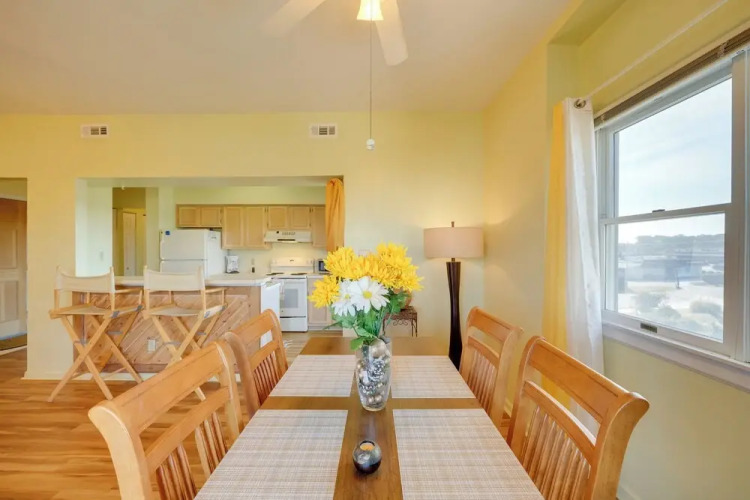 Kill Devil Hills Condo w/ On-site Beach Access! — фото 5