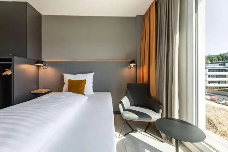 Maxx Hotel Aalen — фото 2