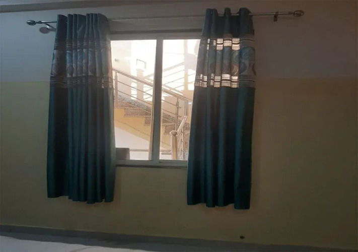 Hotel Jyoti Palace Vrindavan — фото 2