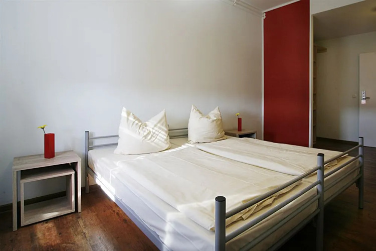 Happy Bed Hostel — фото 3