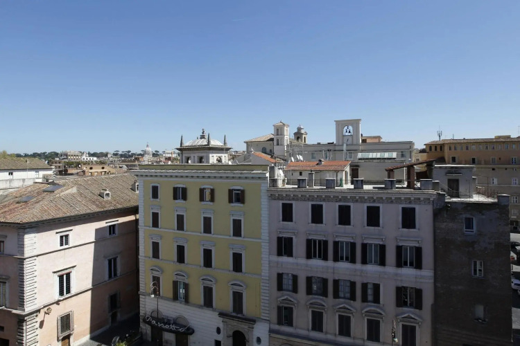 Antica Dimora Delle Cinque Lune