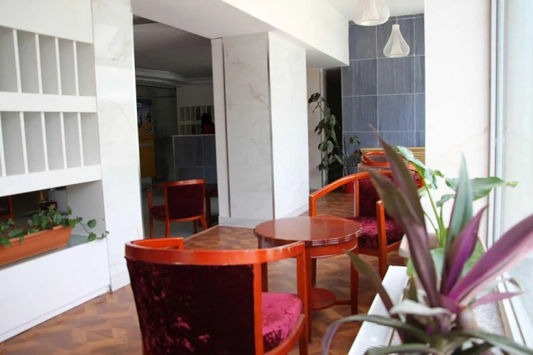 Sant Asar Hotel — фото 4