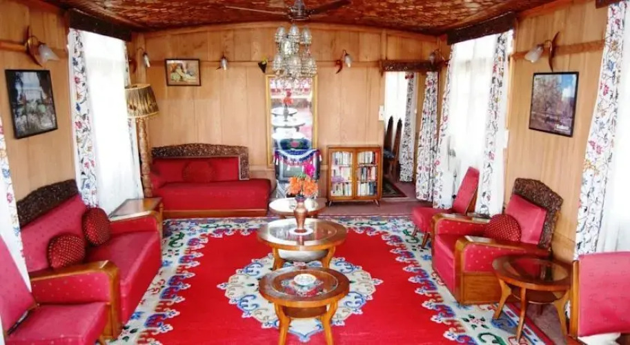 Howrah Houseboat — фото 2