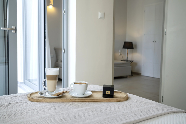 Maritimo Beach Hotel — фото 4
