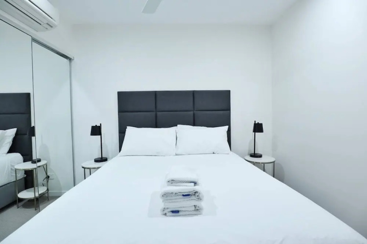 Ultimate Prestige 2bed2bath Hamiltonapt — фото 3