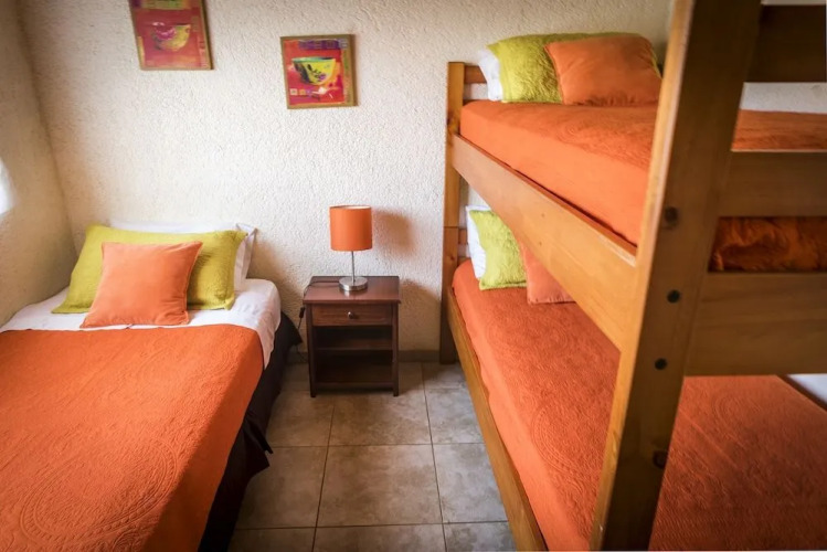 Marae Premium Cabins — фото 2