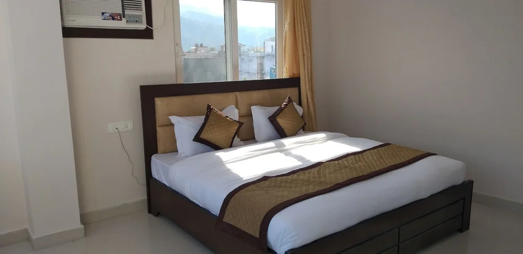 Hotel Tulsi — фото 4