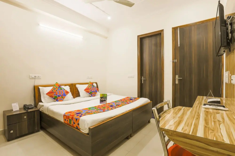 FabExpress Star Guest House — фото 3