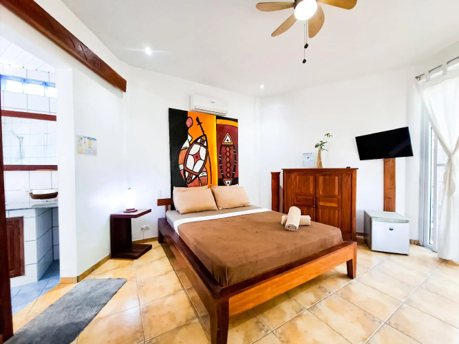 Aissatou Beach Resort — фото 3