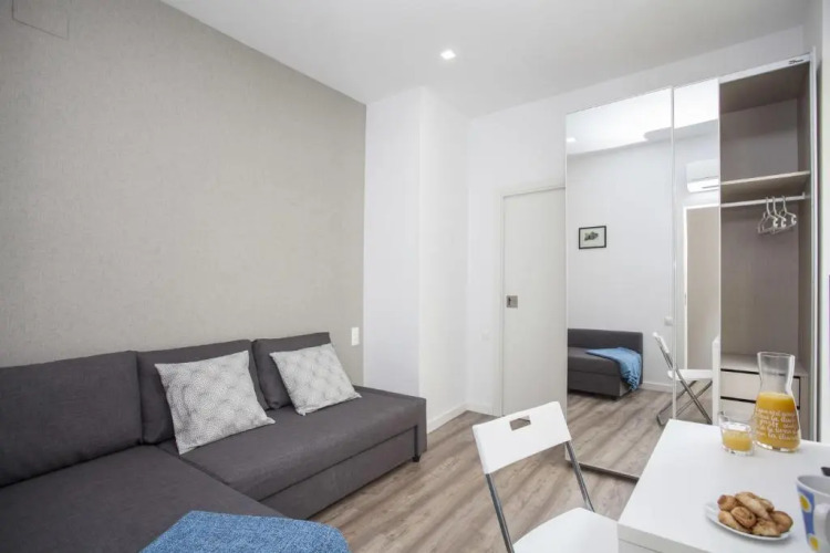 Quart Apartment — фото 3