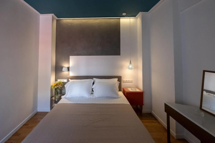 Athenian Yard Suites — фото 5