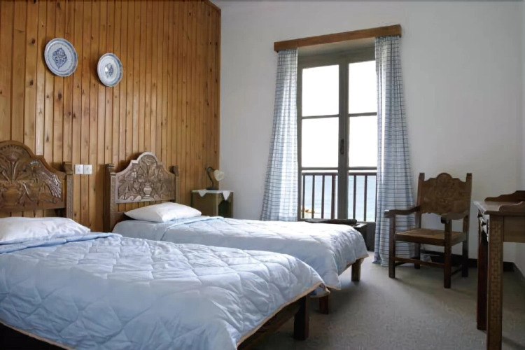 Hydroussa Hotel Skyros — фото 3