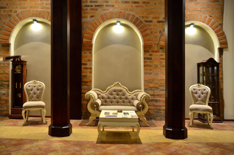 Flore Hotel Boutique — фото 2