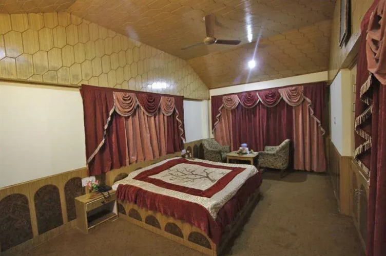 Chandermukhi Cottage — фото 4