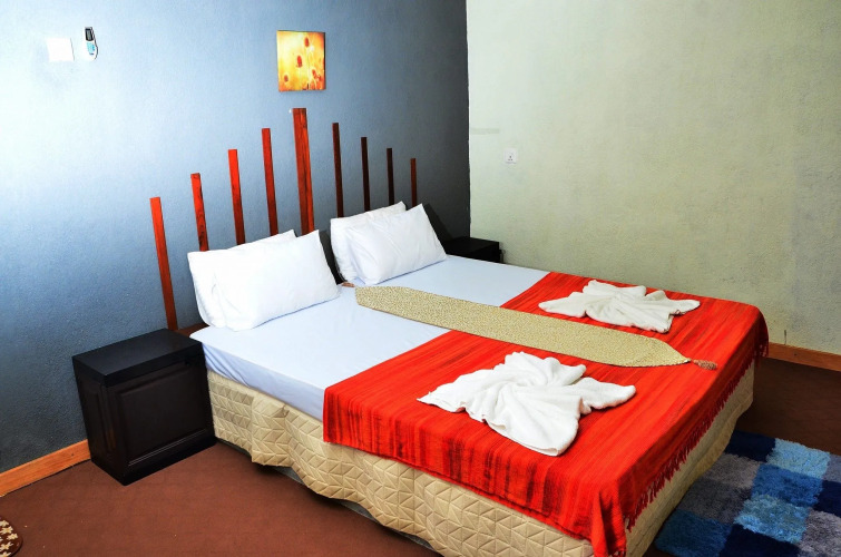 Deer Point Hotel Kandy — фото 2