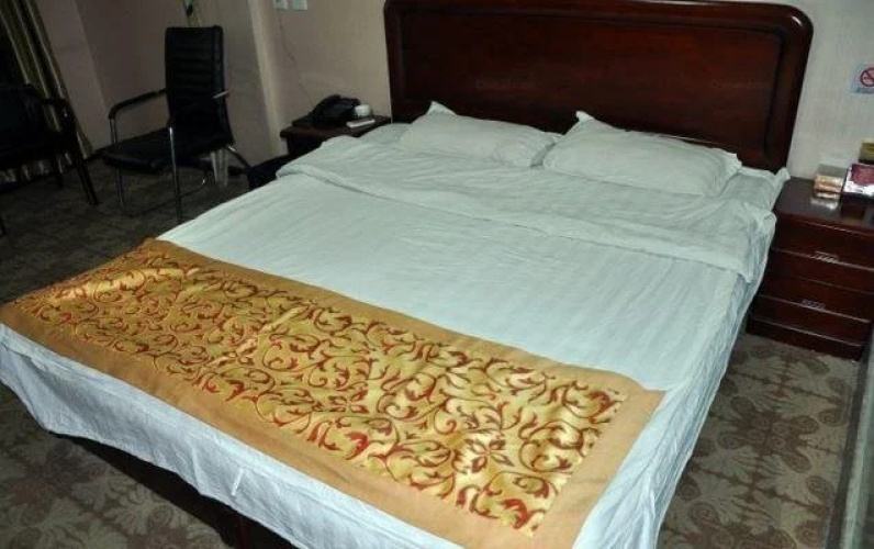 Shahe Baita Inn — фото 5