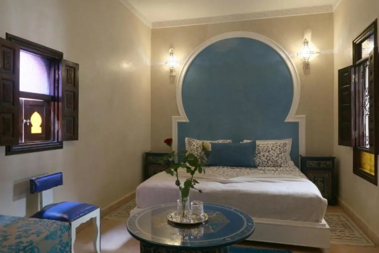 Riad El Walida — фото 3