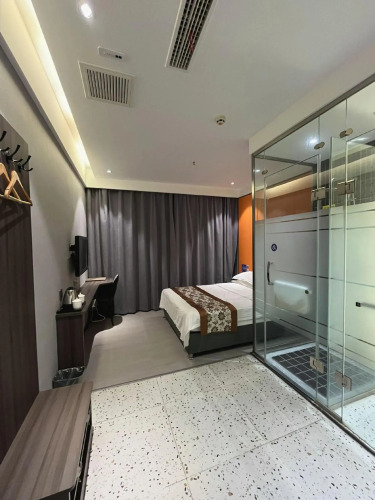 Qingyang Xinxing Hotel — фото 3