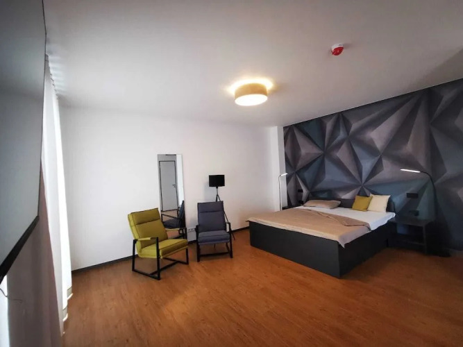 Fairn Square Hotel — фото 2