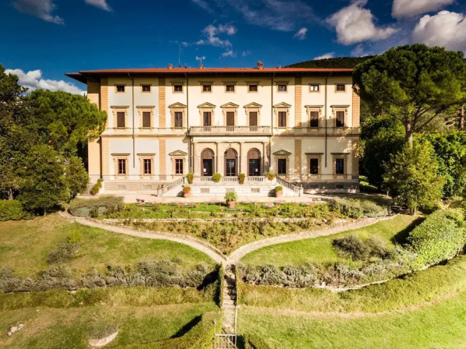 Villa Donnini — фото 4