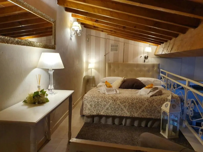 Apartment Ponte Vecchio — фото 2