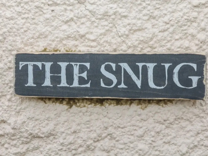 The Snug — фото 3