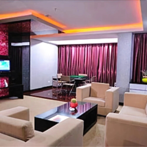 Wuhu Guoxin Hotel — фото 4
