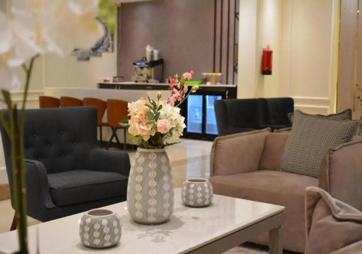 Alshurfah Loft — фото 4