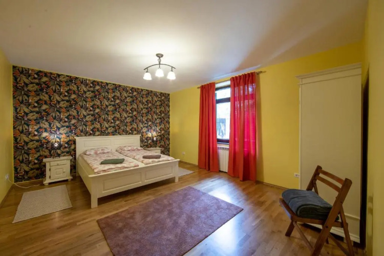 Guest House Timisoara — фото 2