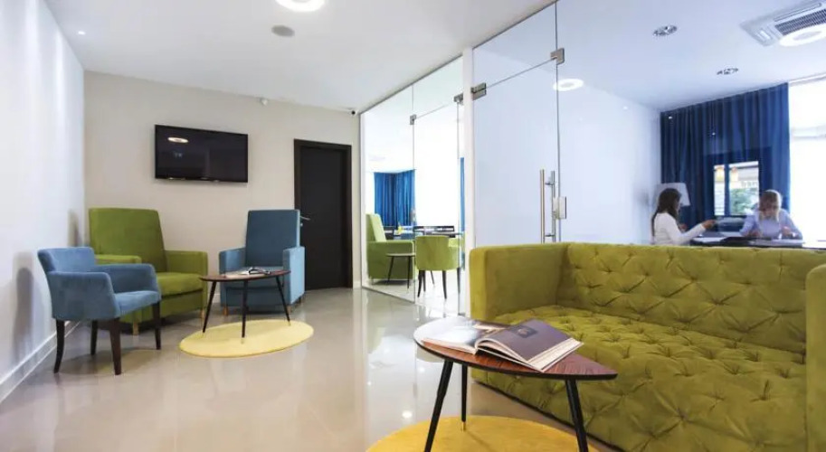 Biberon Residence — фото 4
