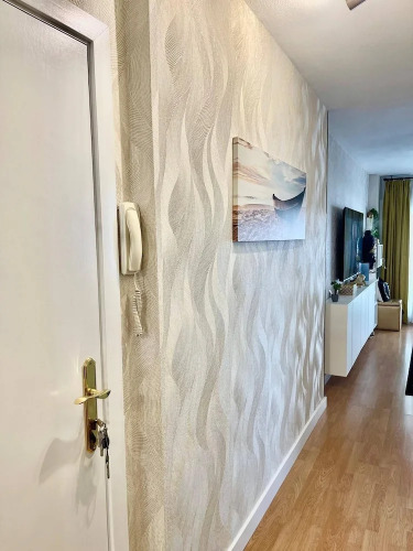 Beachfront Studio Apartment Marbella — фото 2