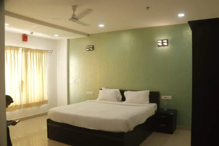 Vits Select Daman — фото 3