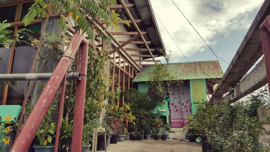 Mingle in Baler - Hostel — фото 4