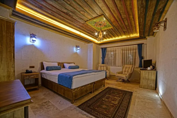 Termessos Hotel Cappadocia